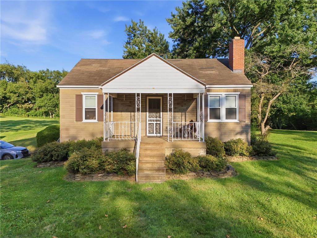 634 Old Morganza Road Canonsburg, PA 15317 - Photo 25 of 31 Gallery Image 25