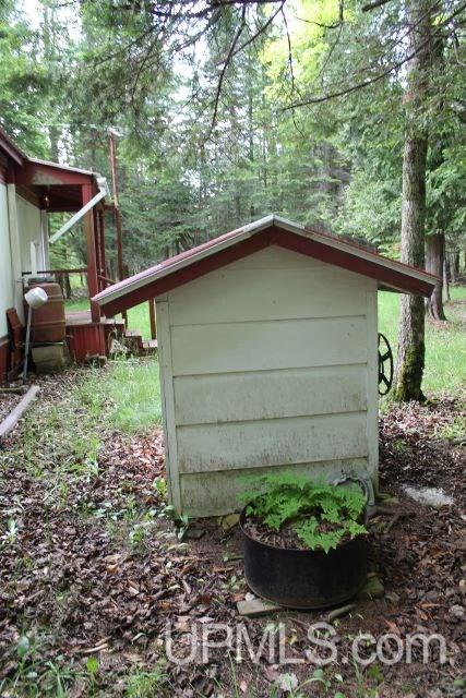 10029 15.25 Road Rapid River, MI 49878 - Photo 7 of 21 Gallery Image 7