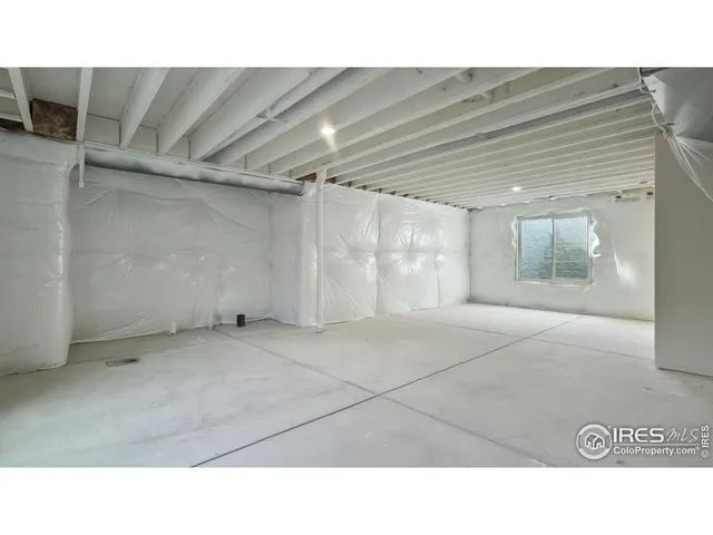 a black and white photo of a house