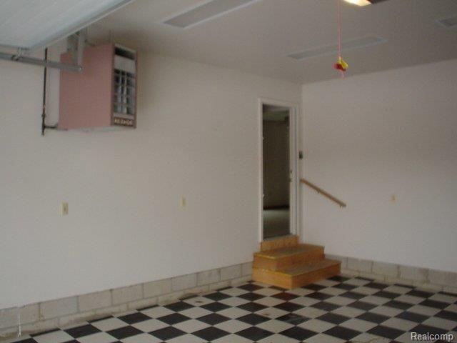 43805 Willis Road Belleville, MI 48111 - Photo 6 of 20 Heated garage