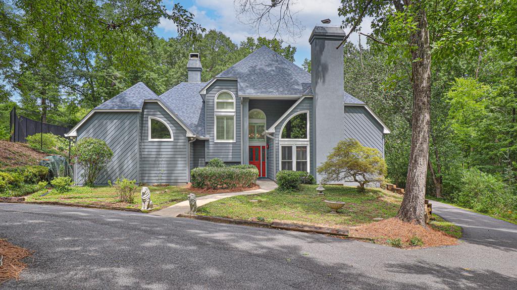 9506 Comanche Road Columbus, GA 31904 - Photo 1 of 49 Main View