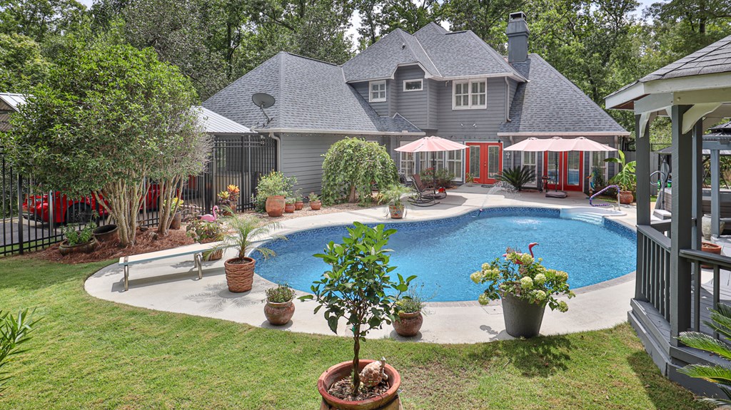 9506 Comanche Road Columbus, GA 31904 - Photo 5 of 49 Gallery Image 5
