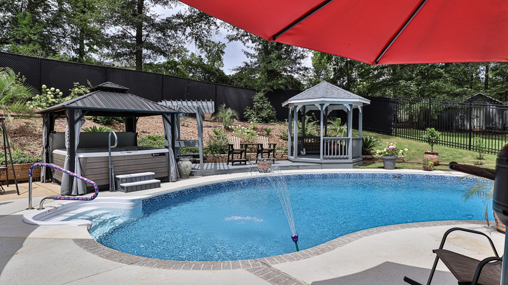 9506 Comanche Road Columbus, GA 31904 - Photo 8 of 49 Gallery Image 8
