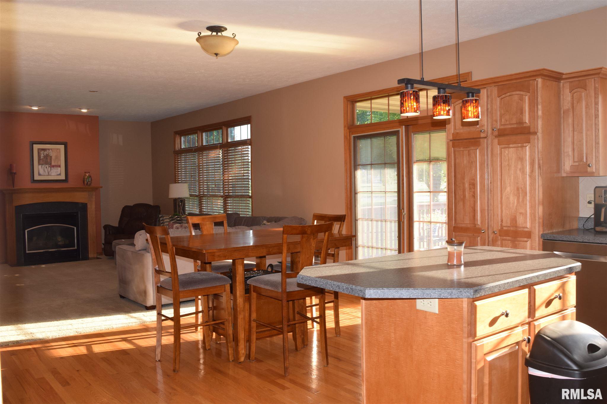 16 Drake Road Jacksonville, IL 62650 - Photo 12 of 49