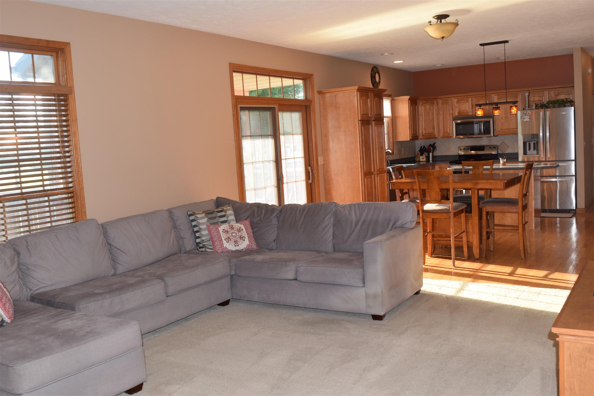 16 Drake Road Jacksonville, IL 62650 - Photo 14 of 49