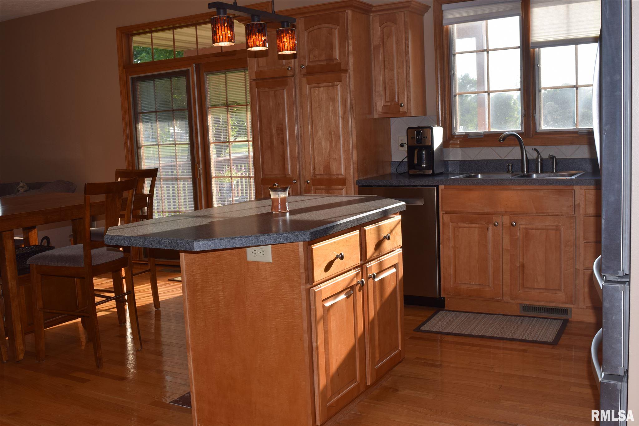 16 Drake Road Jacksonville, IL 62650 - Photo 19 of 49