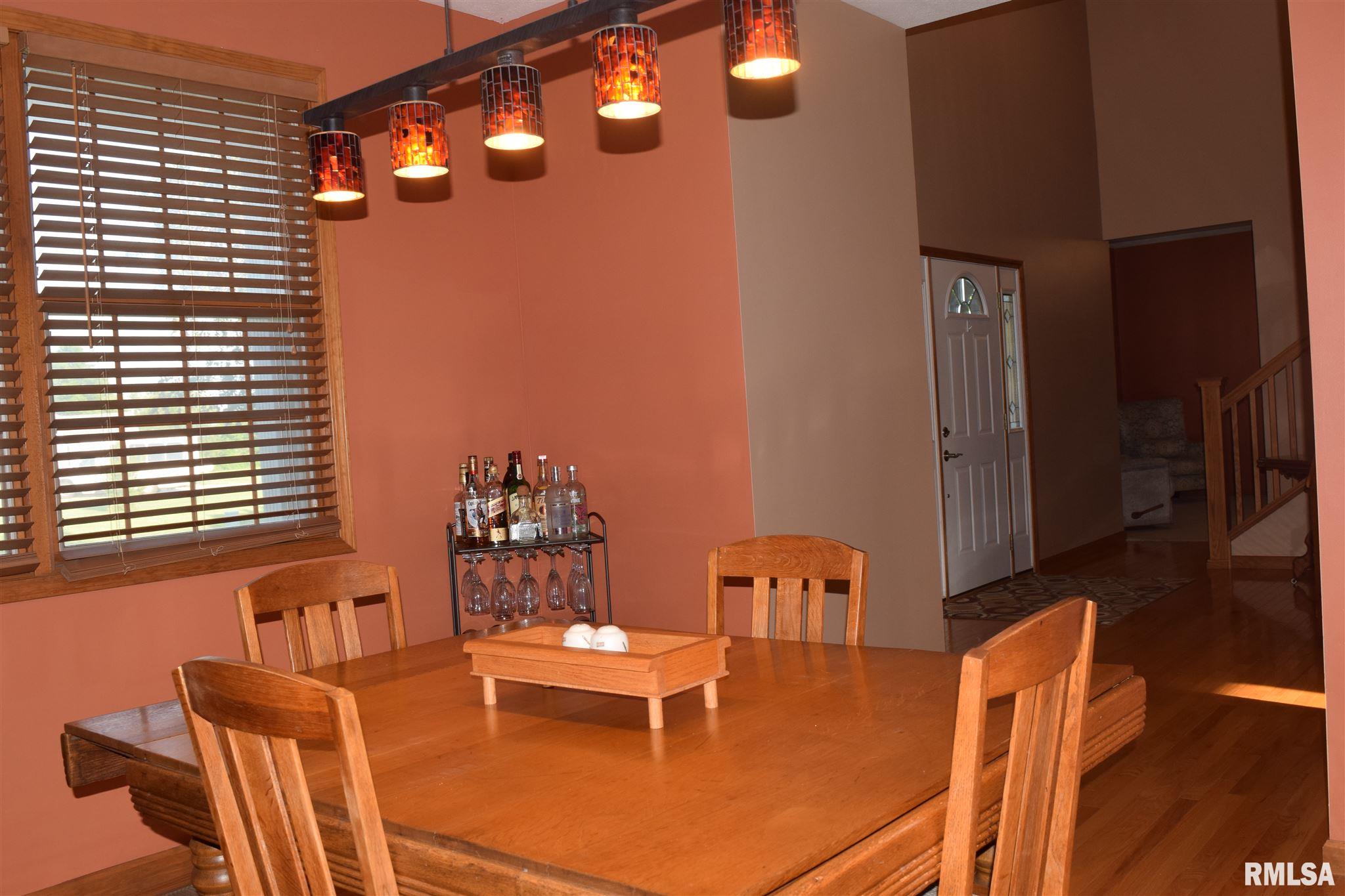 16 Drake Road Jacksonville, IL 62650 - Photo 24 of 49
