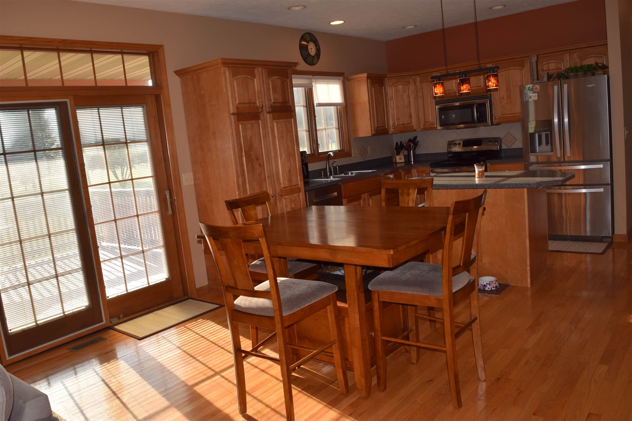 16 Drake Road Jacksonville, IL 62650 - Photo 31 of 49