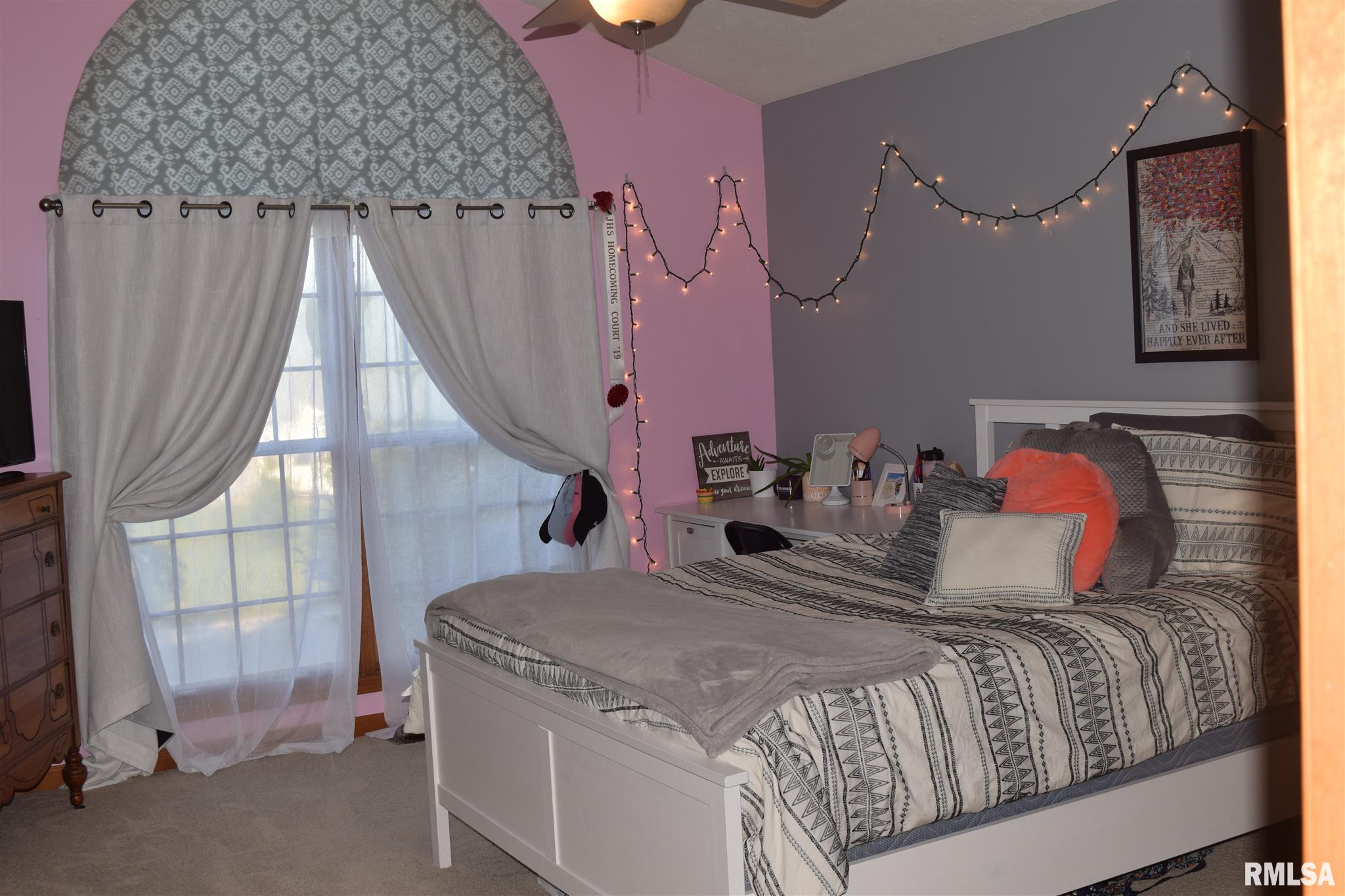 16 Drake Road Jacksonville, IL 62650 - Photo 34 of 49
