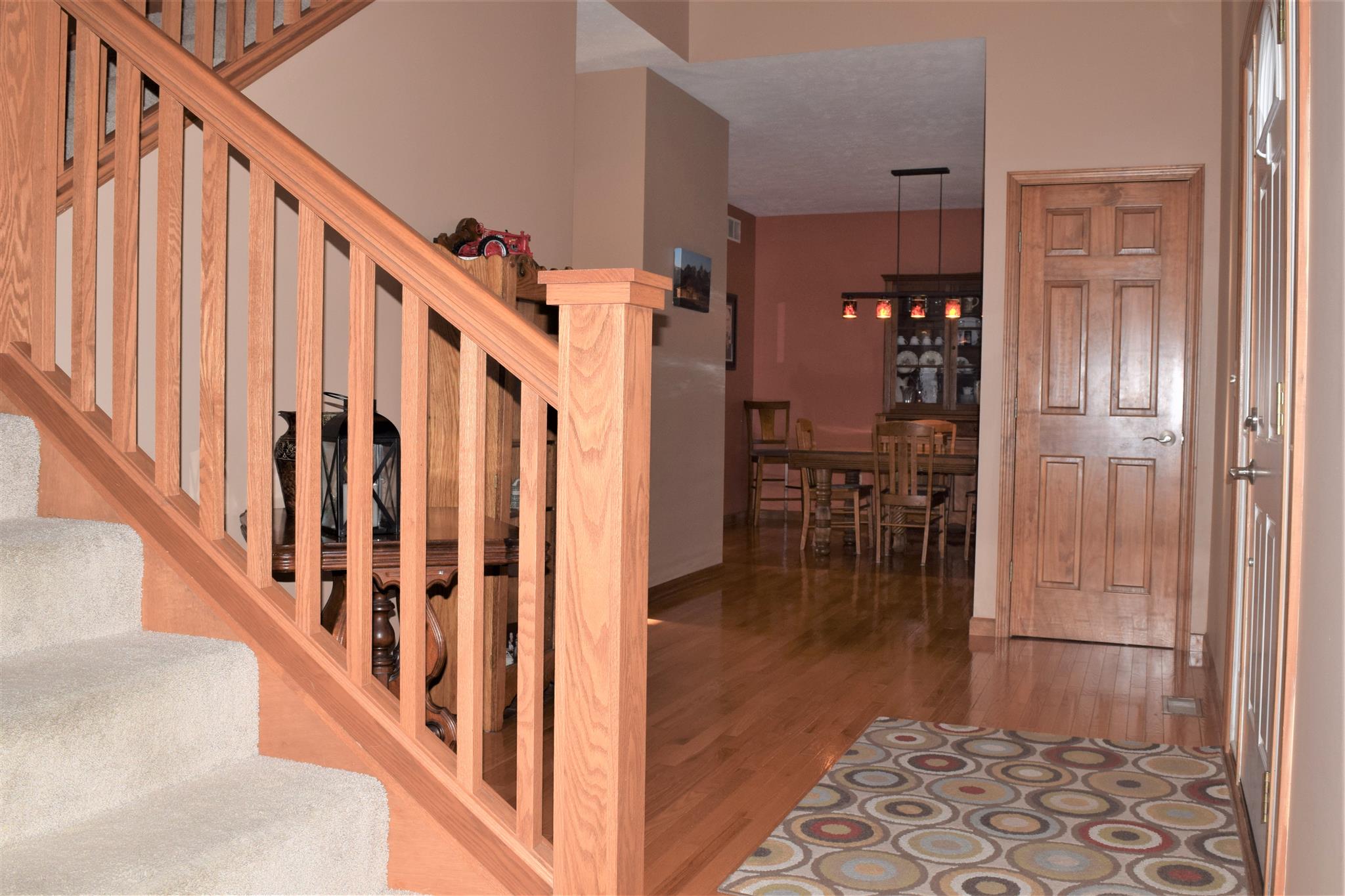 16 Drake Road Jacksonville, IL 62650 - Photo 10 of 49