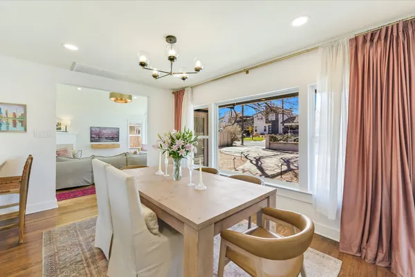 $1,048,000 | 1204 East Live Oak Street, Austin, TX 78704