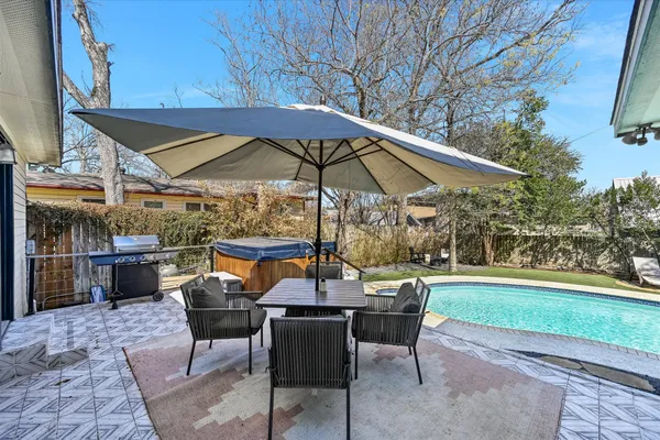 $1,048,000 | 1204 East Live Oak Street, Austin, TX 78704