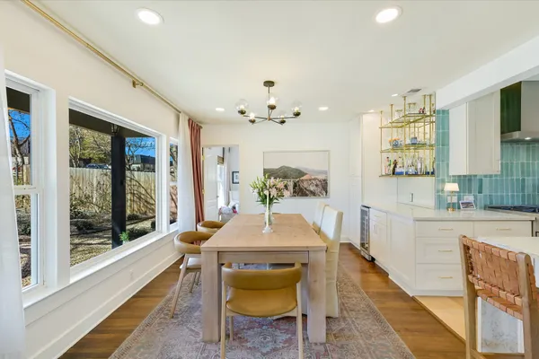 $1,048,000 | 1204 East Live Oak Street, Austin, TX 78704