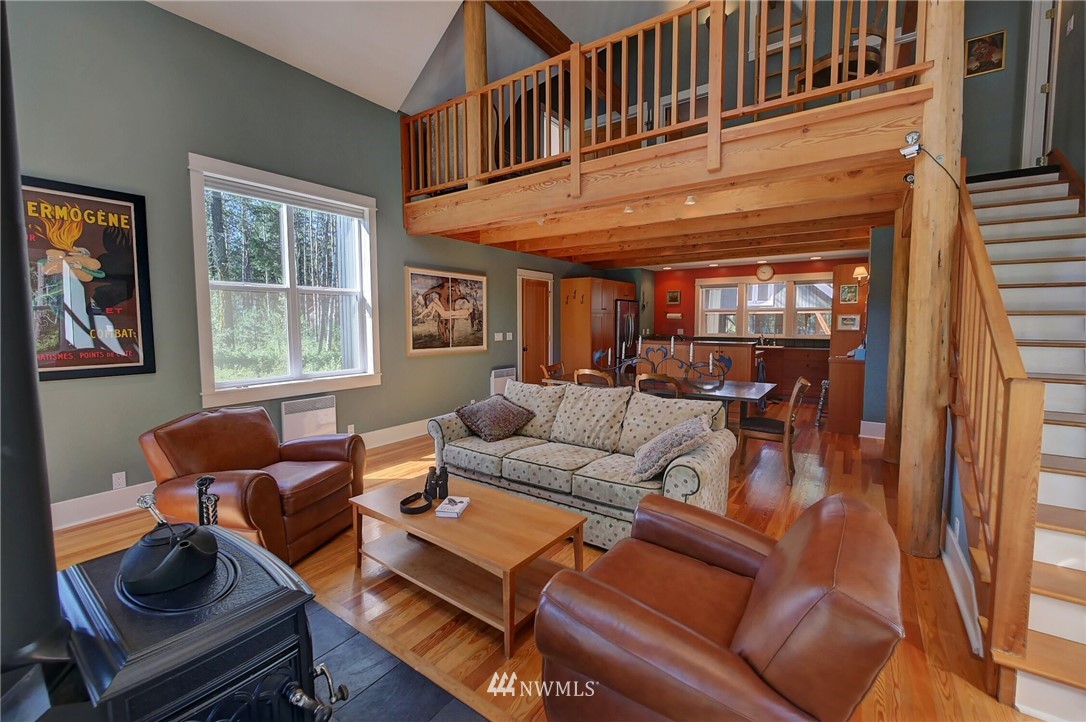 24 Deer Run Loop Road Winthrop, WA 98862 - Photo 11 of 25 Gallery Image 11