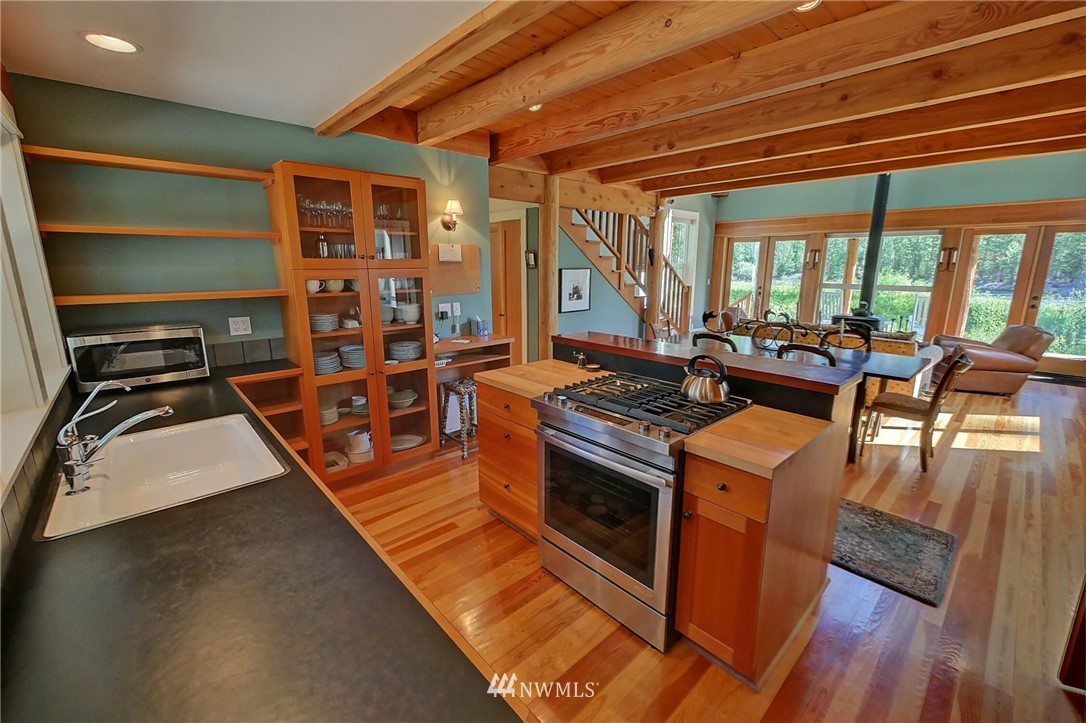 24 Deer Run Loop Road Winthrop, WA 98862 - Photo 13 of 25 Gallery Image 13