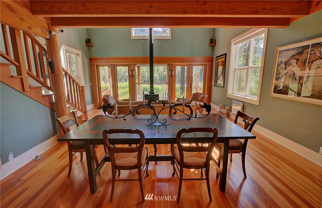 24 Deer Run Loop Road Winthrop, WA 98862 - Photo 14 of 25 Gallery Image 14