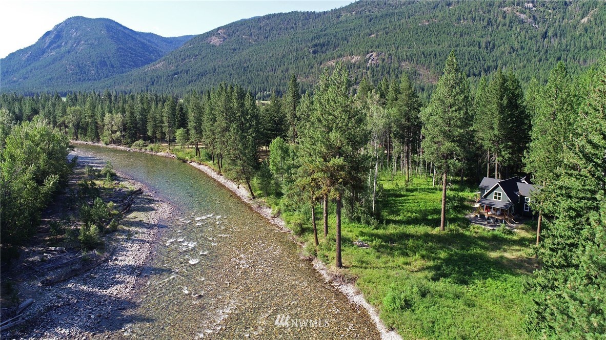 24 Deer Run Loop Road Winthrop, WA 98862 - Photo 3 of 25 Gallery Image 3