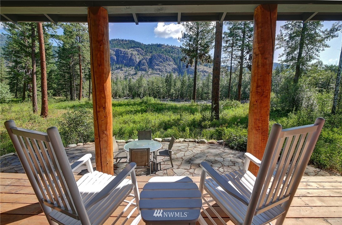 24 Deer Run Loop Road Winthrop, WA 98862 - Photo 23 of 25 Gallery Image 23