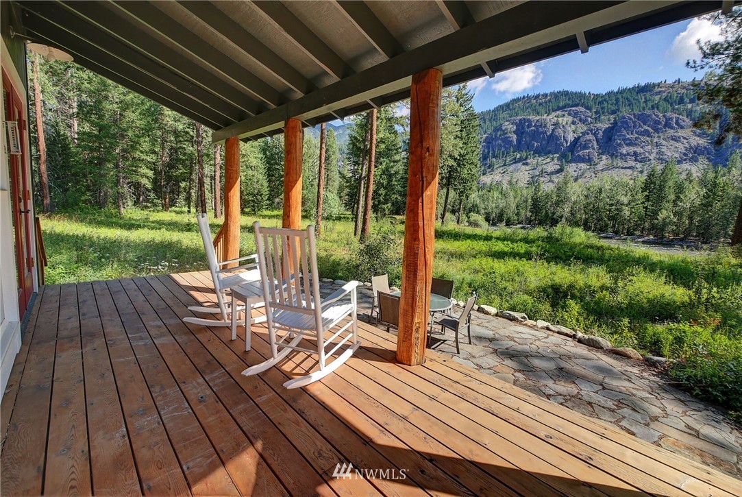 24 Deer Run Loop Road Winthrop, WA 98862 - Photo 24 of 25 Gallery Image 24