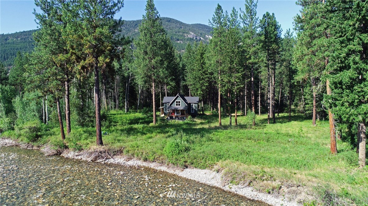 24 Deer Run Loop Road Winthrop, WA 98862 - Photo 4 of 25 Gallery Image 4