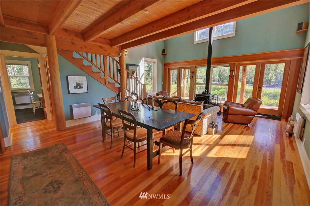 24 Deer Run Loop Road Winthrop, WA 98862 - Photo 9 of 25 Gallery Image 9