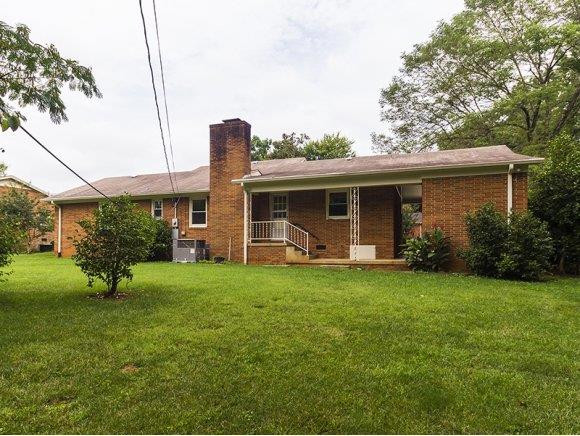 2010 Huntington Road Burlington, NC 27215 - Photo 19 of 19 Gallery Image 19
