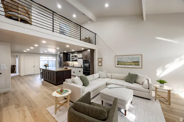 $965,000 | 1706 East 6485th S Salt Lake South, Salt Lake City, UT 84121