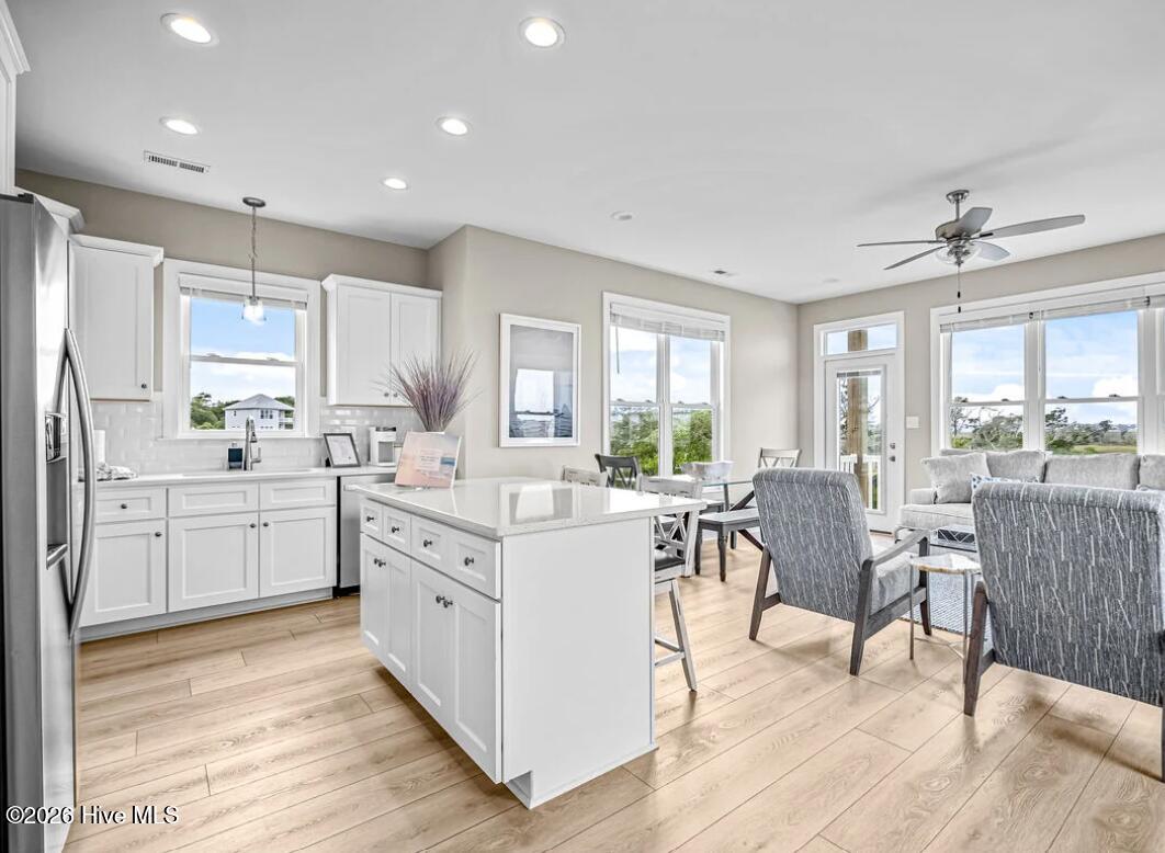 100 Salt Marsh Way Atlantic Beach, NC 28512 - Photo 12 of 39