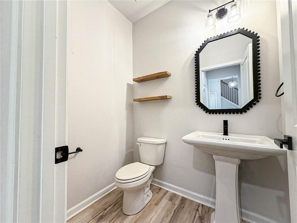 49 Overview Court Dallas, GA 30157 - Photo 22 of 28 Gallery Image 22