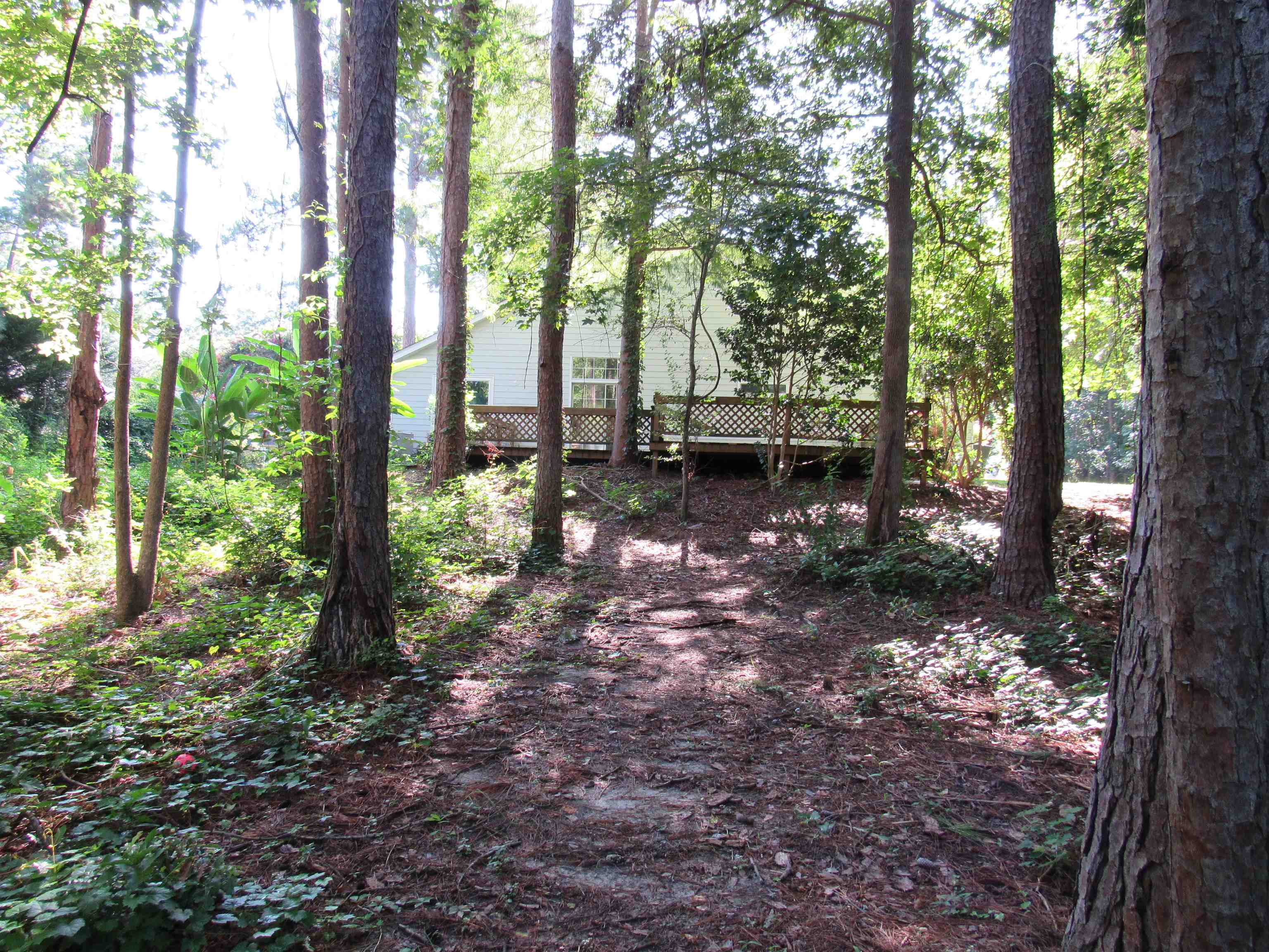 7849 MacLean Road Tallahassee, FL 32312 - Photo 23 of 33 Gallery Image 23