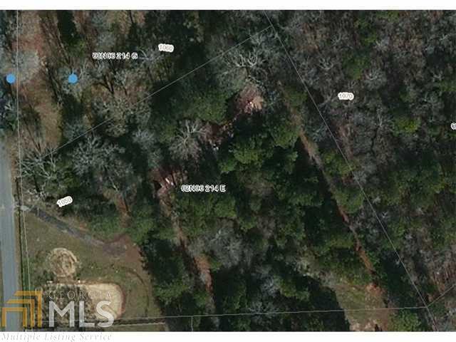 1614 A J Land Road Canton, GA 30115 - Photo 1 of 1
