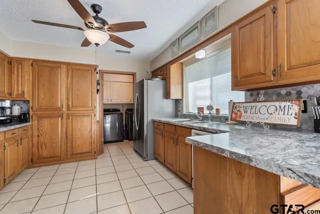 $280,000 | 809 Jeffery Drive, Tyler, TX 75703