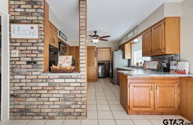 $280,000 | 809 Jeffery Drive, Tyler, TX 75703