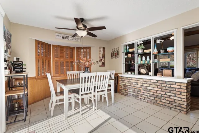 $280,000 | 809 Jeffery Drive, Tyler, TX 75703