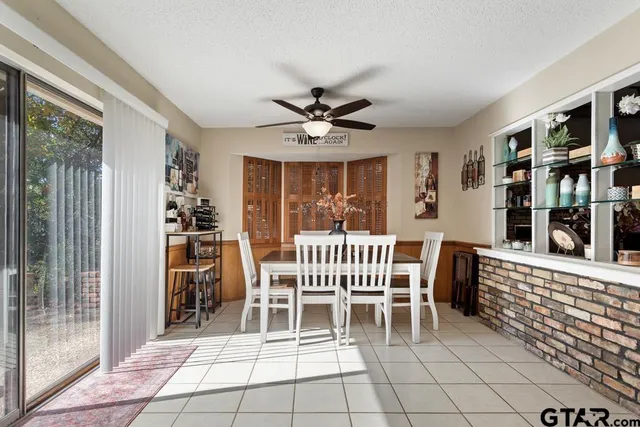 $280,000 | 809 Jeffery Drive, Tyler, TX 75703