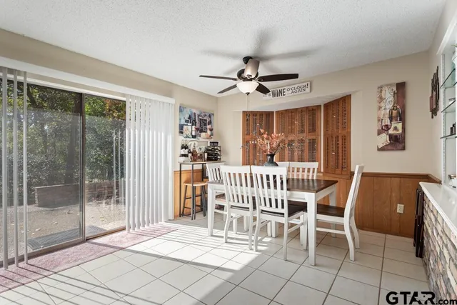 $280,000 | 809 Jeffery Drive, Tyler, TX 75703