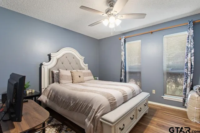 $280,000 | 809 Jeffery Drive, Tyler, TX 75703