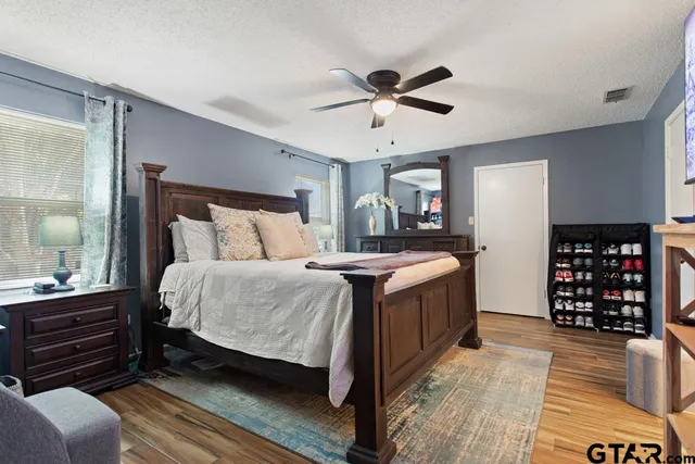 $280,000 | 809 Jeffery Drive, Tyler, TX 75703