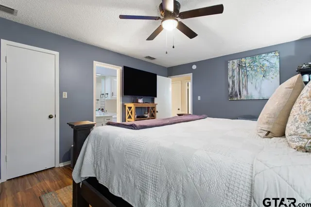 $280,000 | 809 Jeffery Drive, Tyler, TX 75703