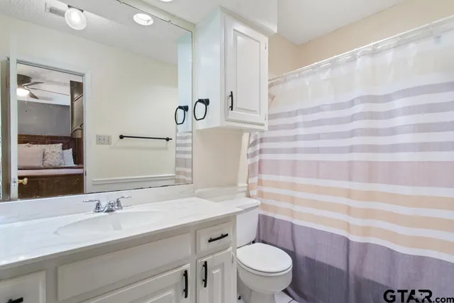 $280,000 | 809 Jeffery Drive, Tyler, TX 75703