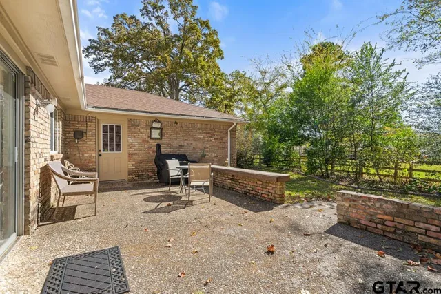 $280,000 | 809 Jeffery Drive, Tyler, TX 75703