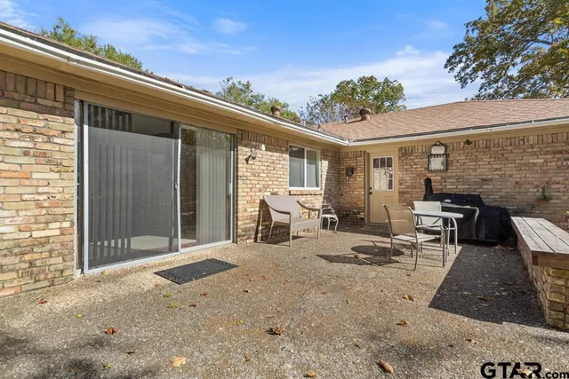 $280,000 | 809 Jeffery Drive, Tyler, TX 75703