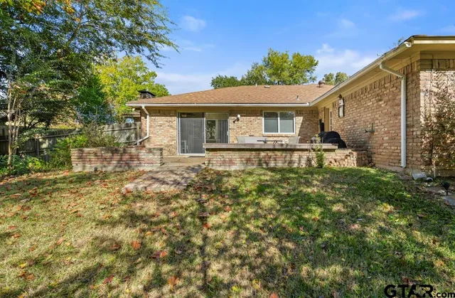 $280,000 | 809 Jeffery Drive, Tyler, TX 75703