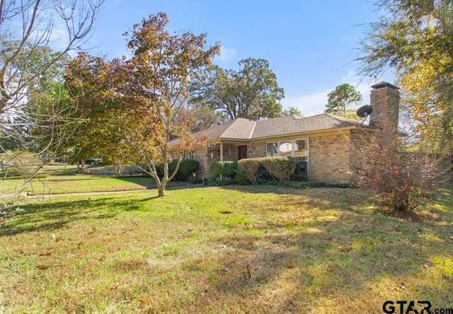 $280,000 | 809 Jeffery Drive, Tyler, TX 75703
