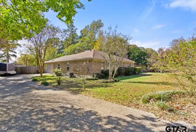 $280,000 | 809 Jeffery Drive, Tyler, TX 75703