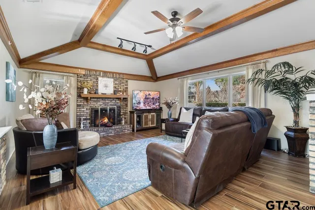 $280,000 | 809 Jeffery Drive, Tyler, TX 75703