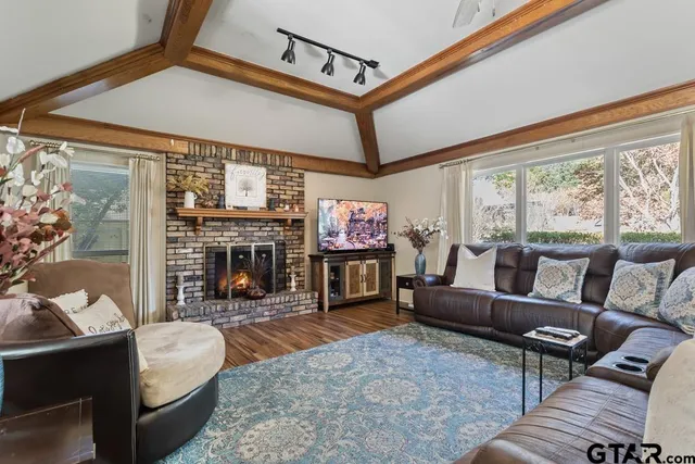 $280,000 | 809 Jeffery Drive, Tyler, TX 75703