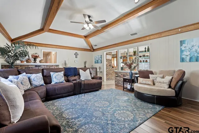 $280,000 | 809 Jeffery Drive, Tyler, TX 75703