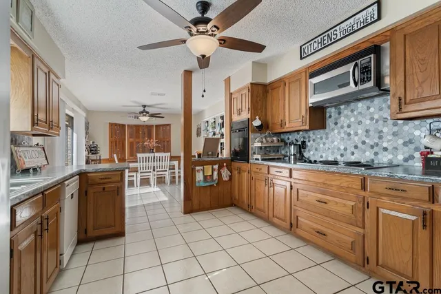 $280,000 | 809 Jeffery Drive, Tyler, TX 75703