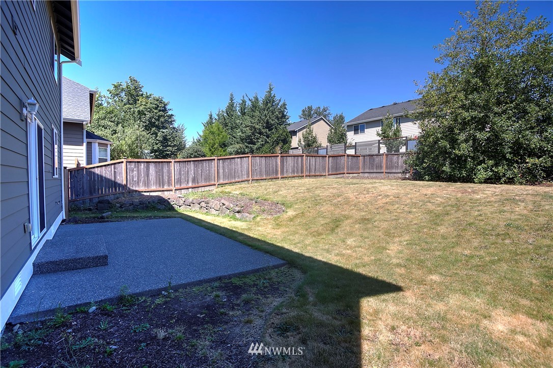 406 Orcas Place Northeast Renton, WA 98059 - Photo 22 of 23